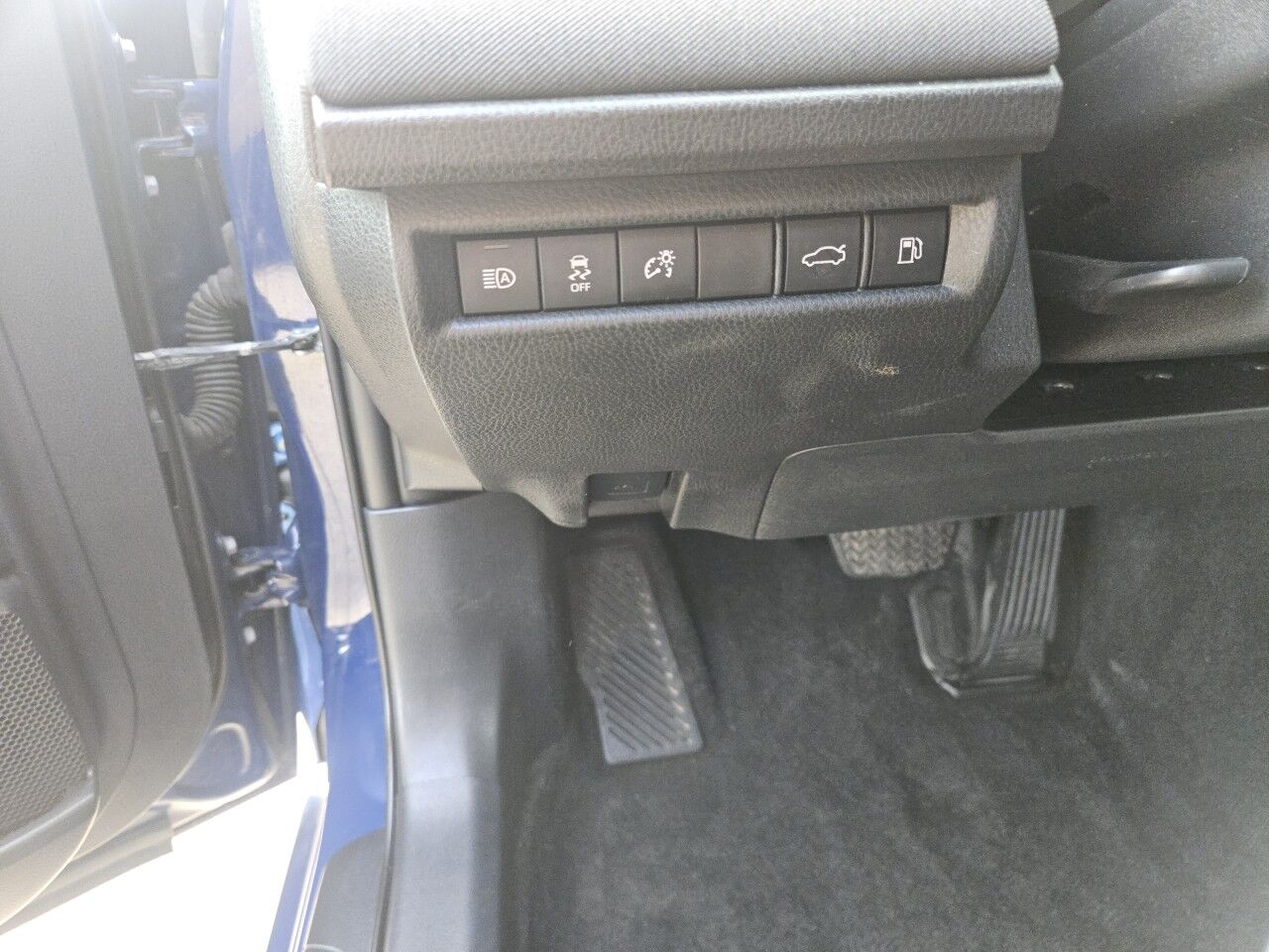 2025 Toyota Camry LE Marietta OH