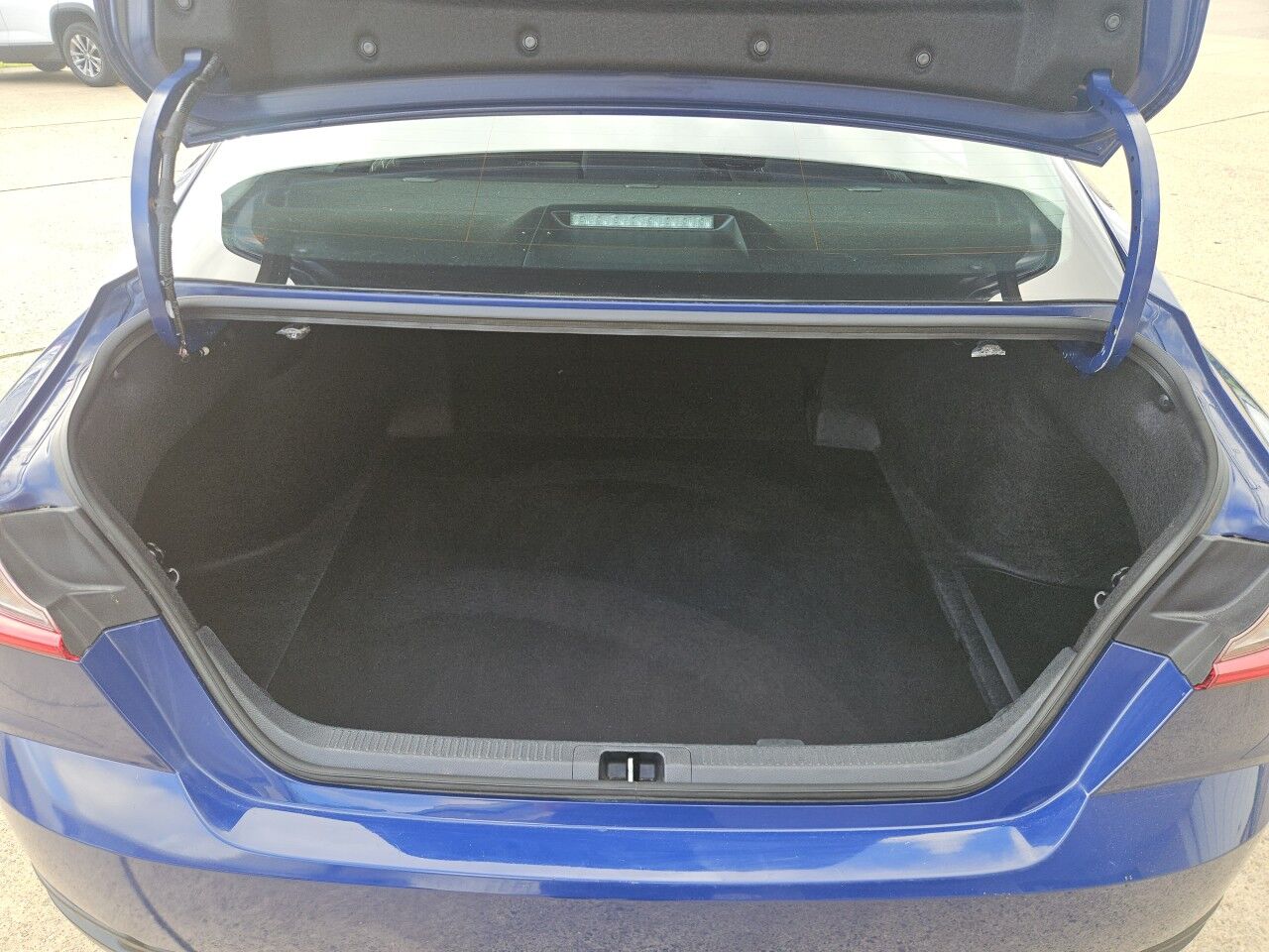 2025 Toyota Camry LE Marietta OH