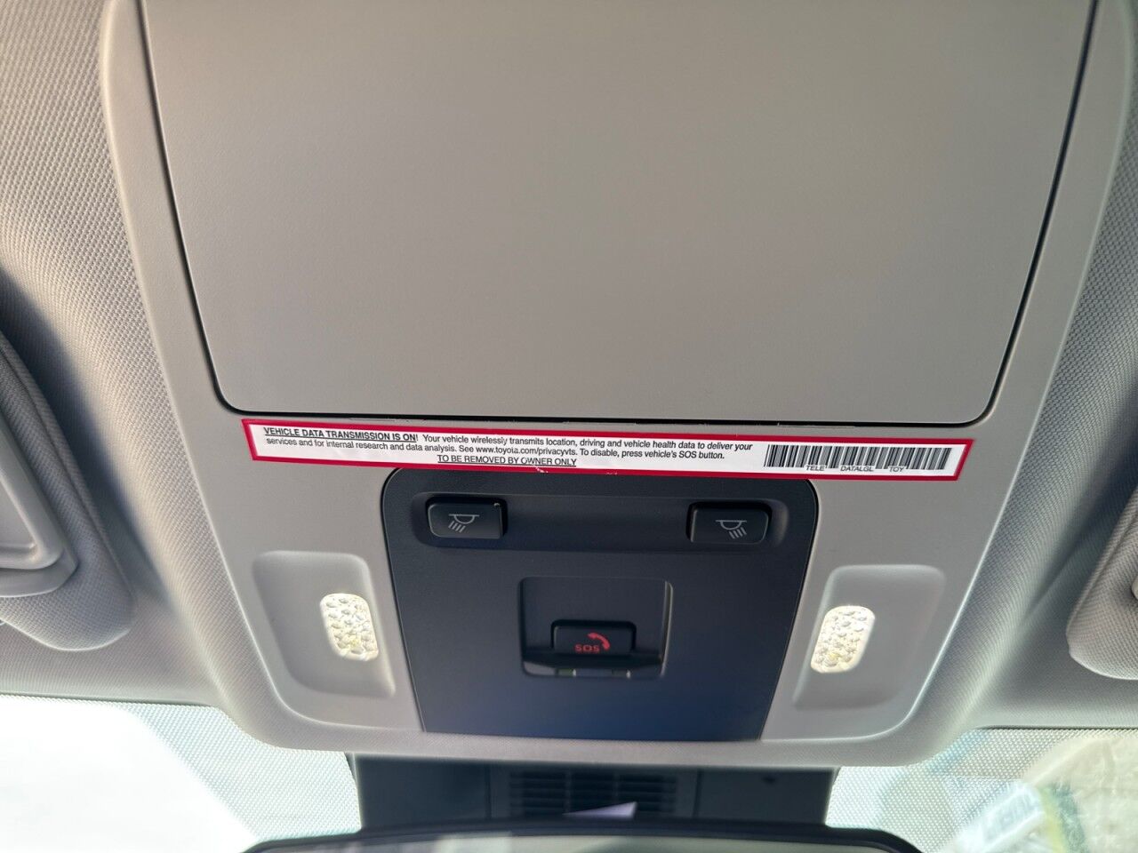 2025 Toyota Camry LE Marietta OH