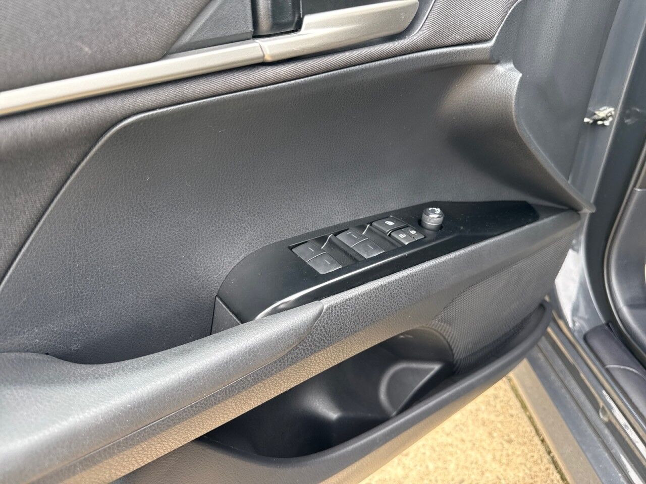 2025 Toyota Camry LE Marietta OH