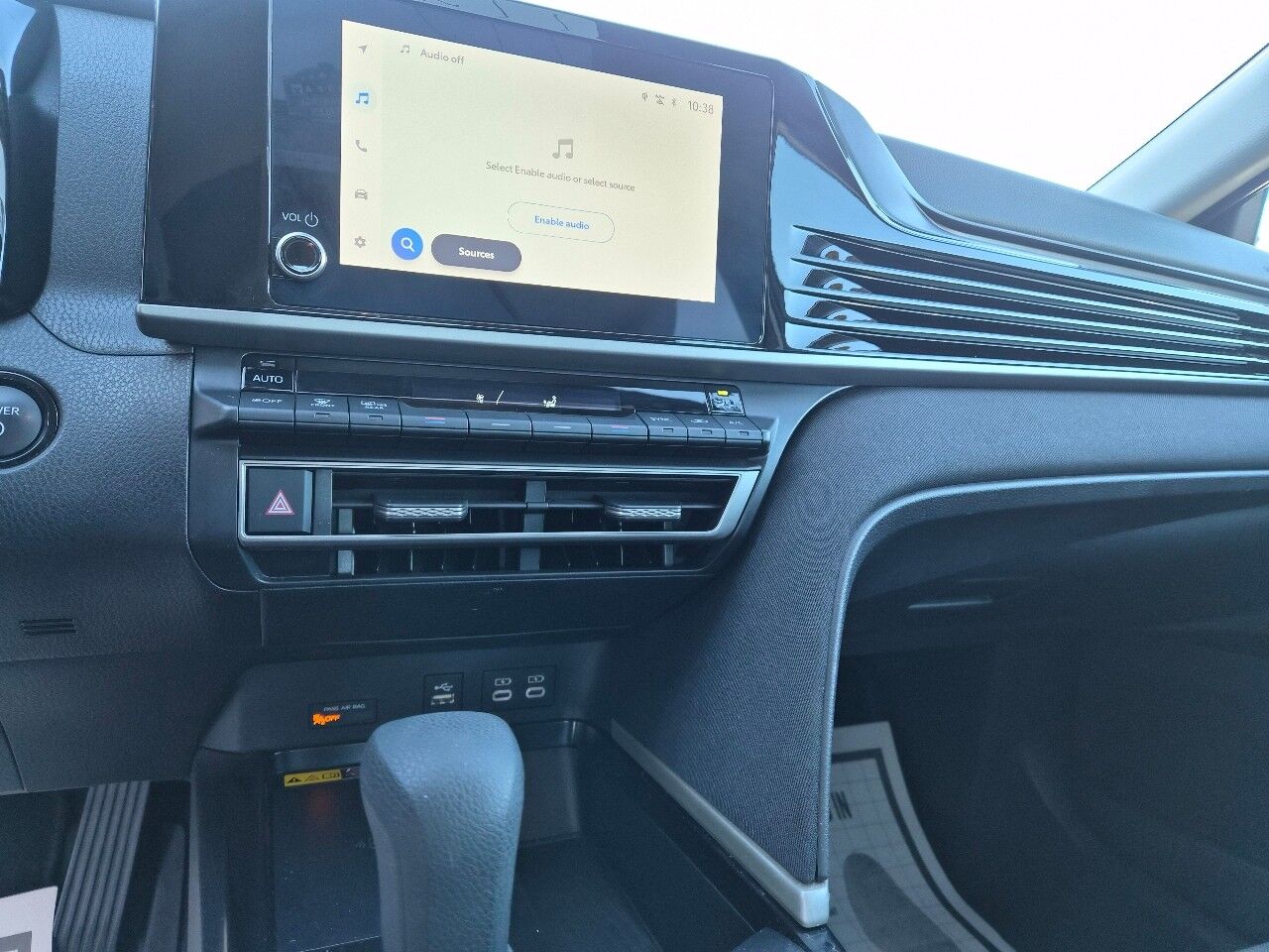 2025 Toyota Camry LE Marietta OH