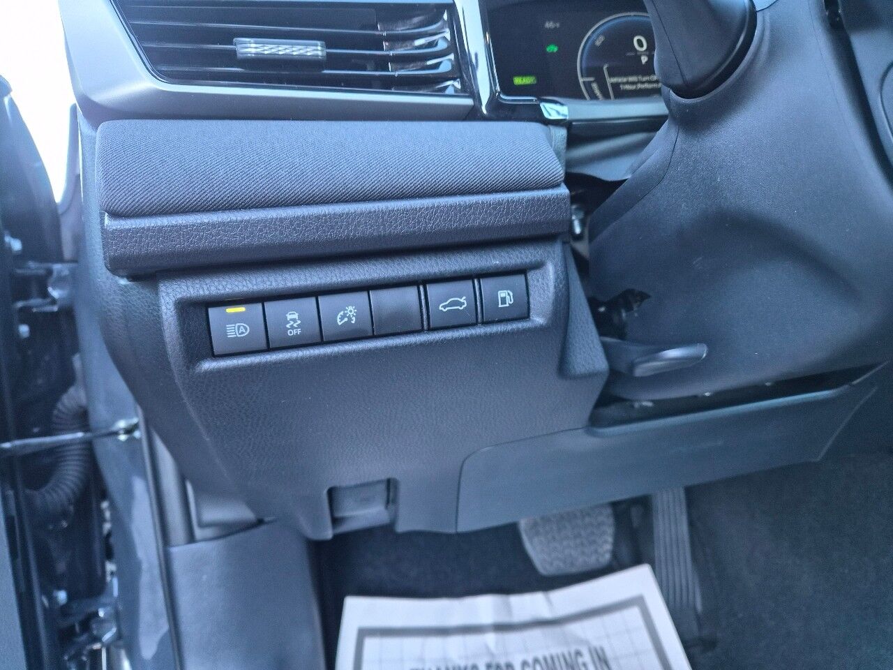 2025 Toyota Camry LE Marietta OH