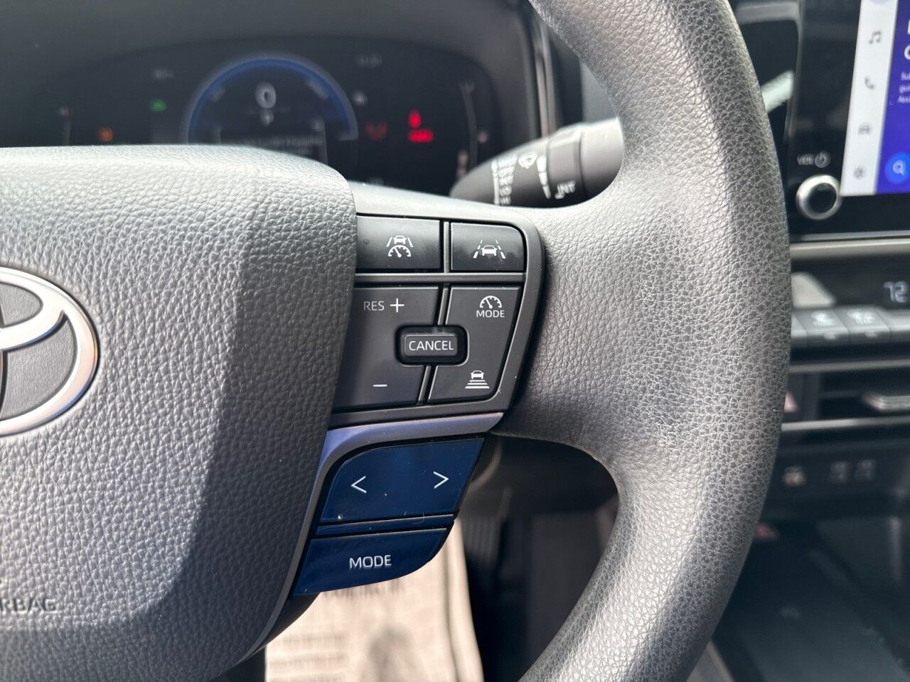 2025 Toyota Camry LE Marietta OH