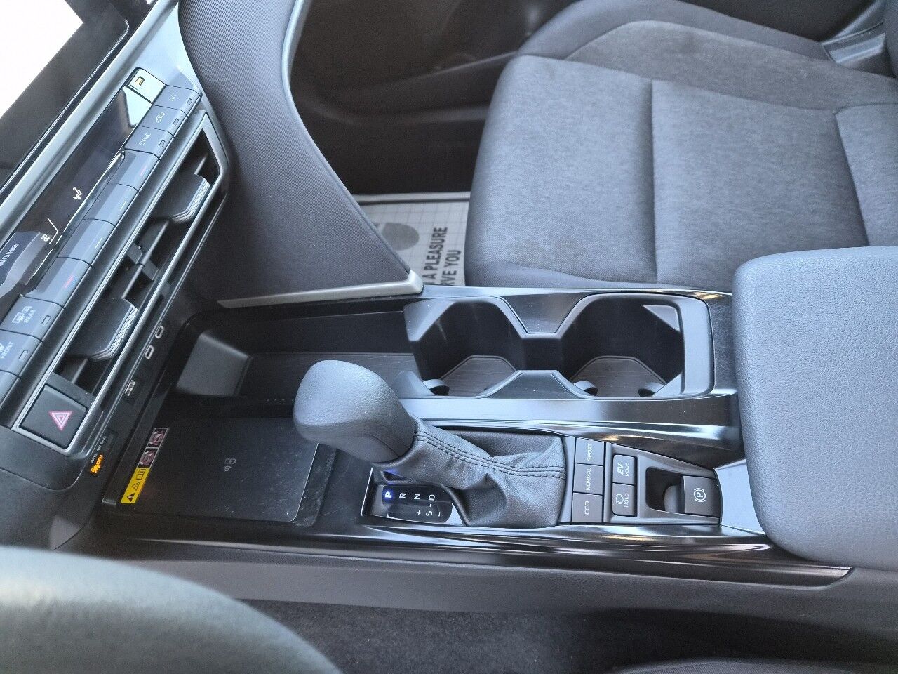 2025 Toyota Camry LE Marietta OH