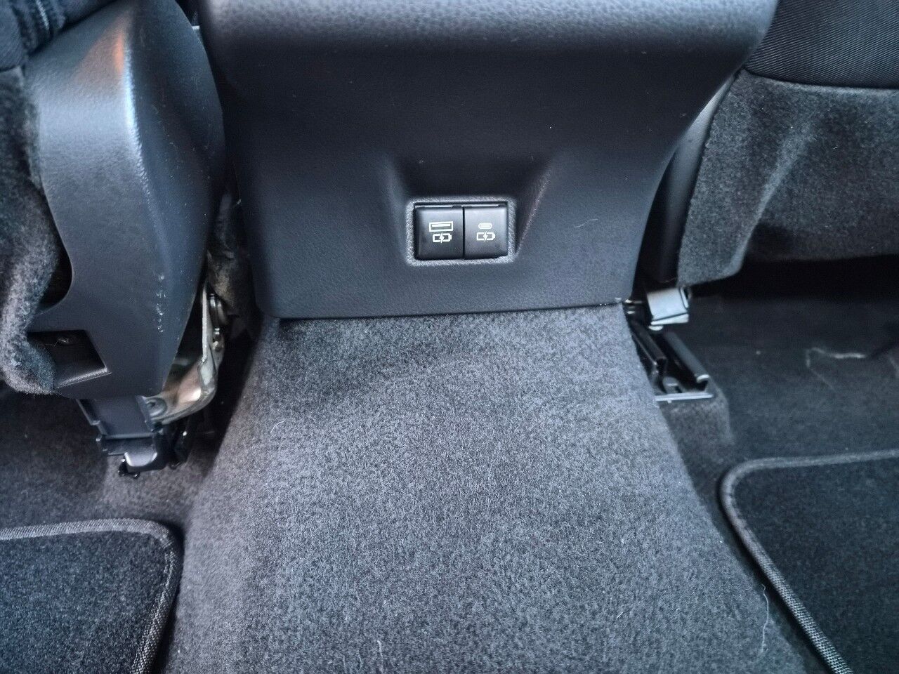 2025 Toyota Camry LE Marietta OH