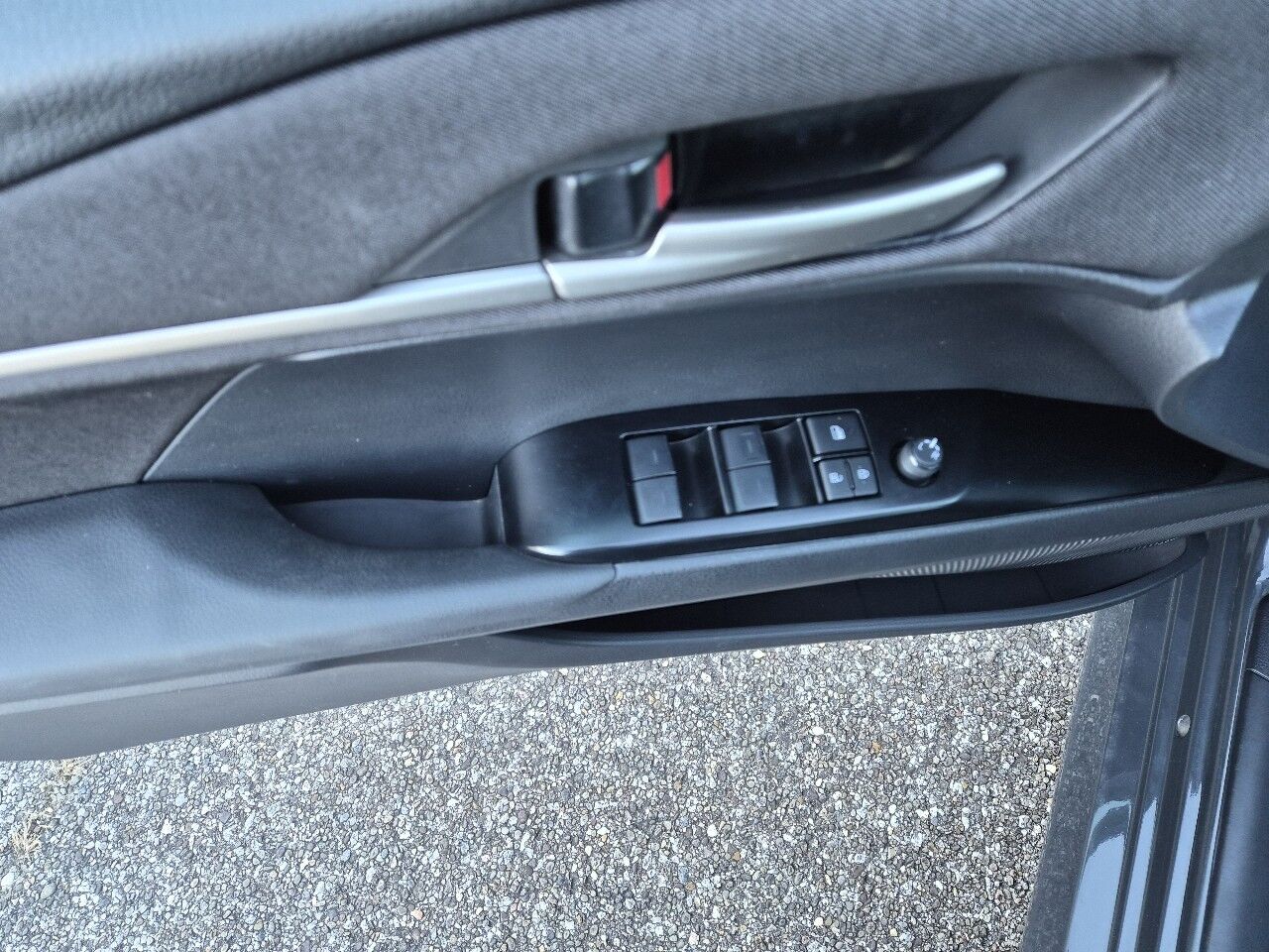 2025 Toyota Camry LE Marietta OH