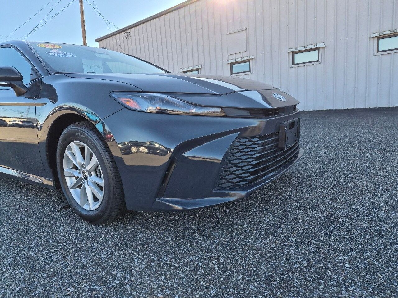 2025 Toyota Camry LE Marietta OH