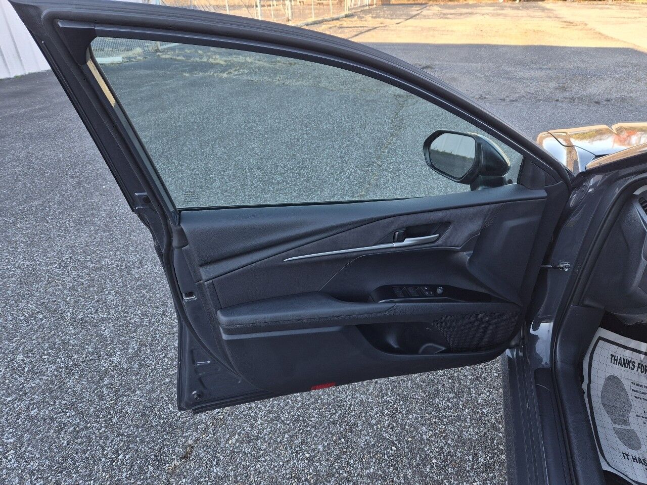 2025 Toyota Camry LE Marietta OH