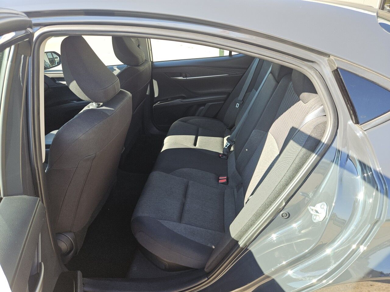 2025 Toyota Camry LE Marietta OH