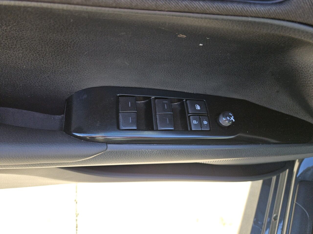 2025 Toyota Camry LE Marietta OH