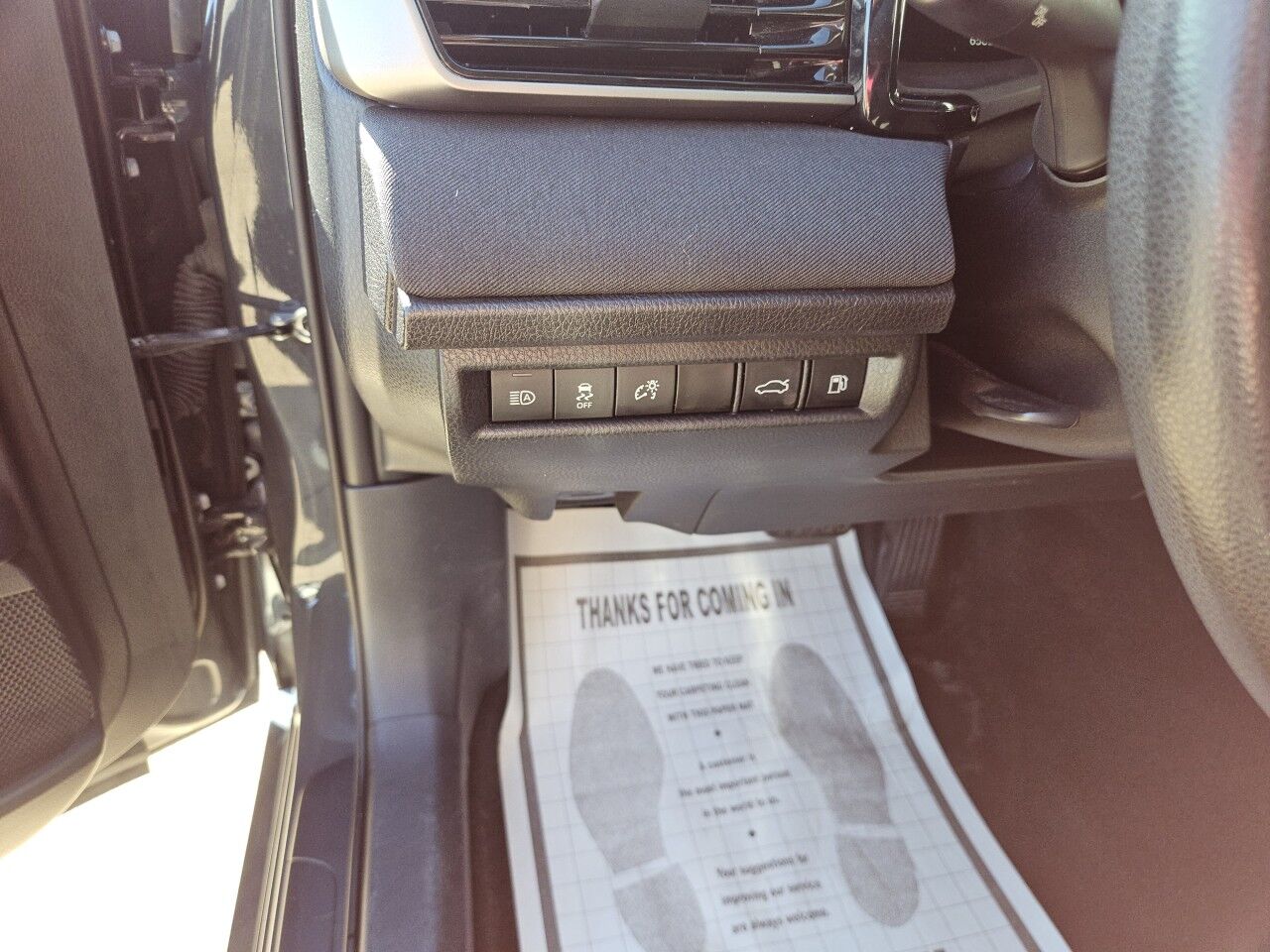 2025 Toyota Camry LE Marietta OH