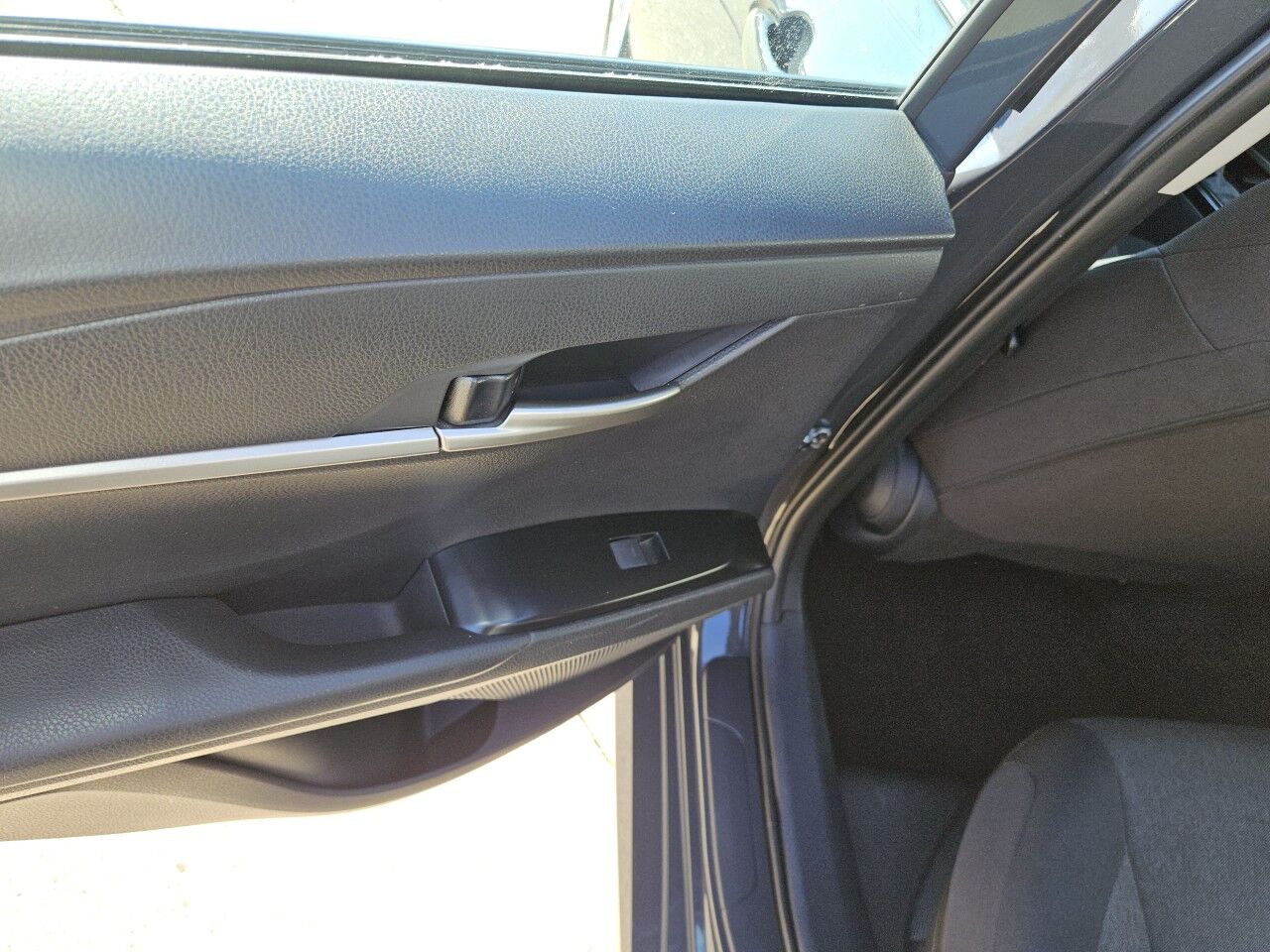2025 Toyota Camry LE Marietta OH