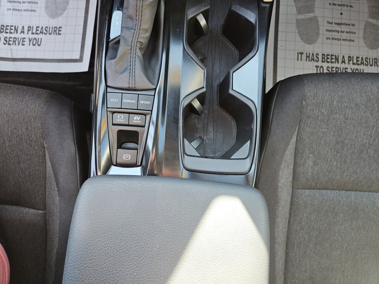 2025 Toyota Camry LE Marietta OH