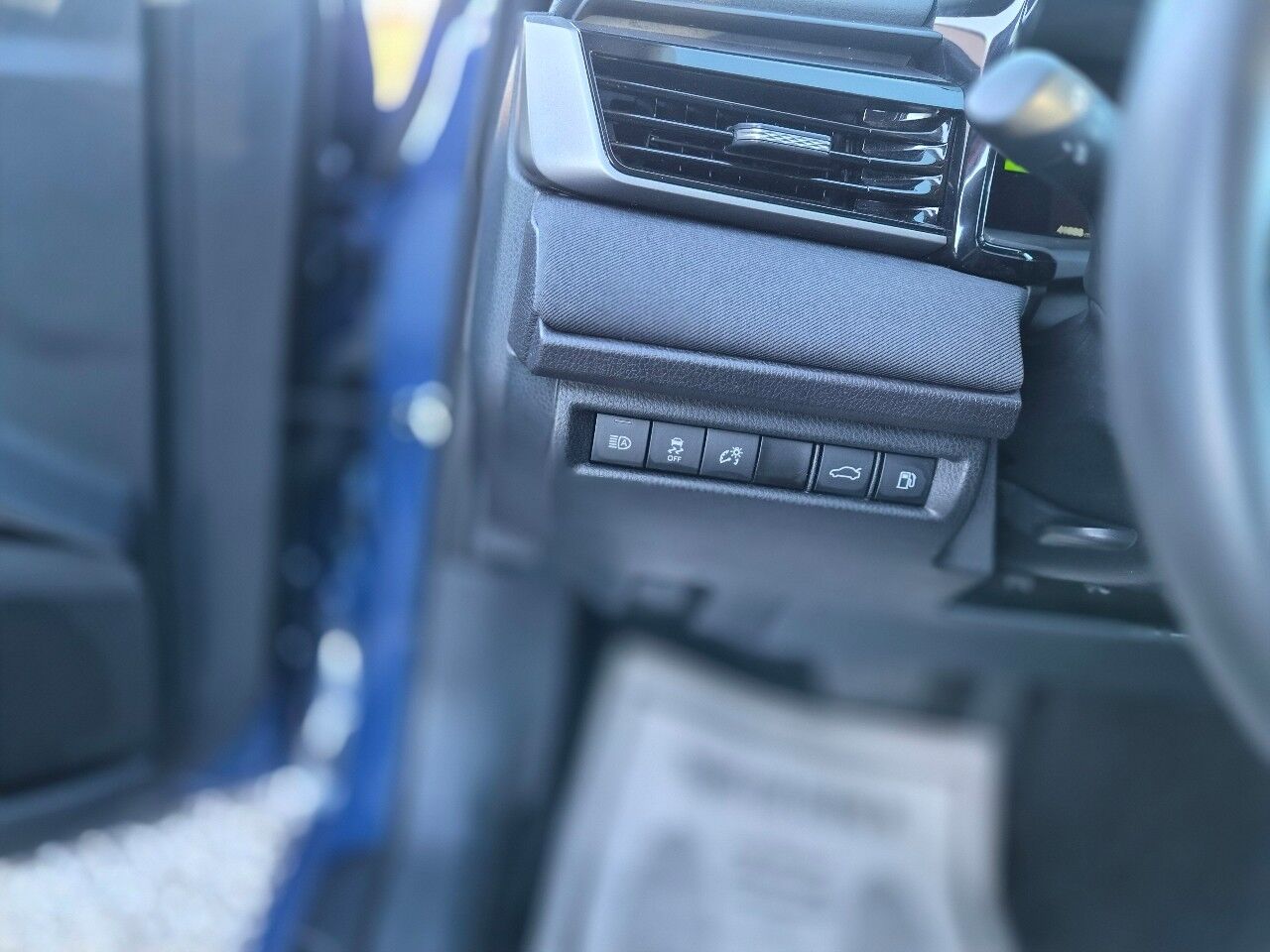 2025 Toyota Camry LE Marietta OH