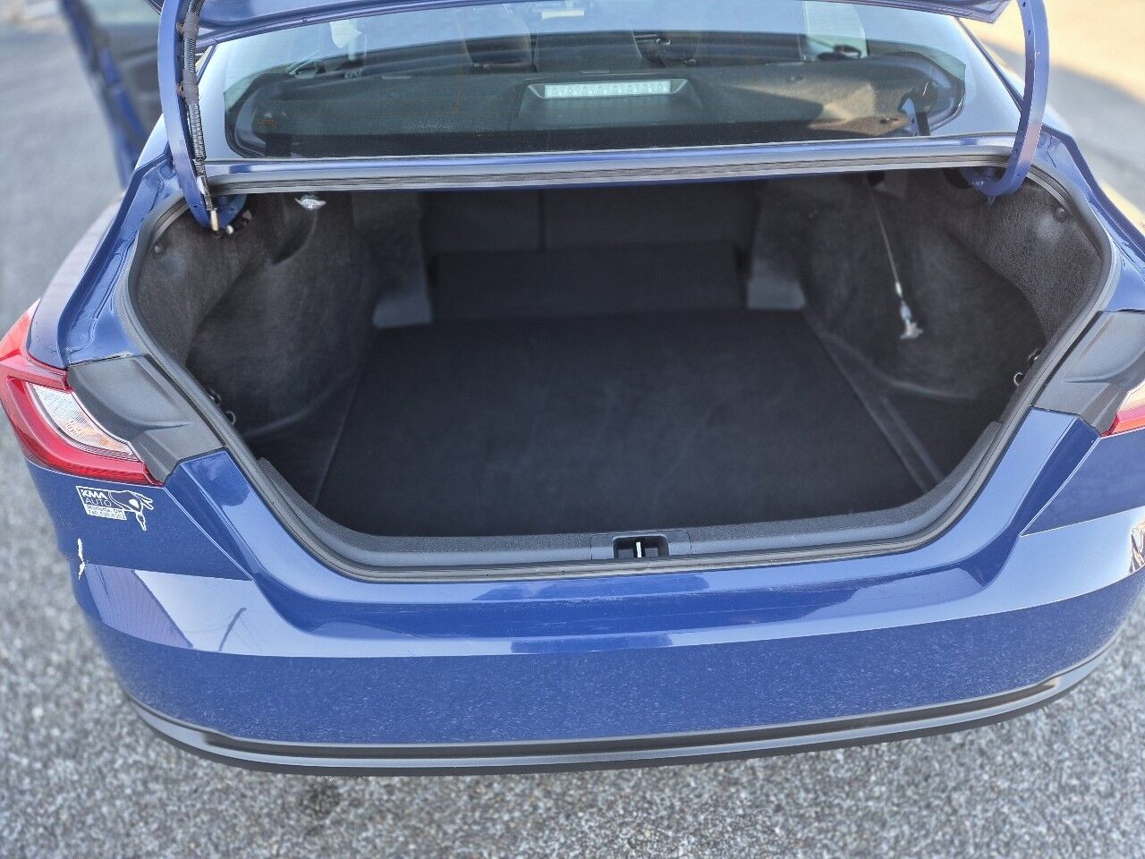 2025 Toyota Camry LE Marietta OH