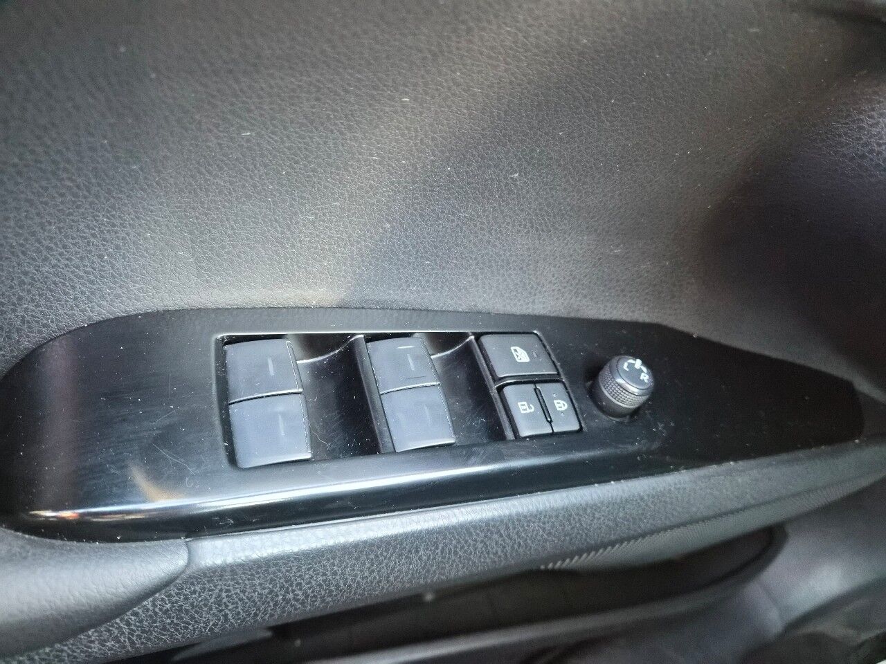 2025 Toyota Camry LE Marietta OH