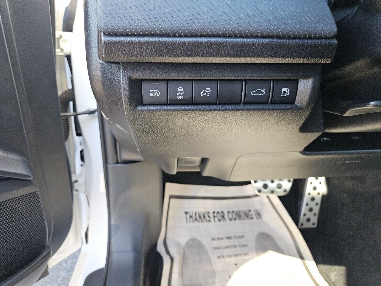 2025 Toyota Camry LE Marietta OH