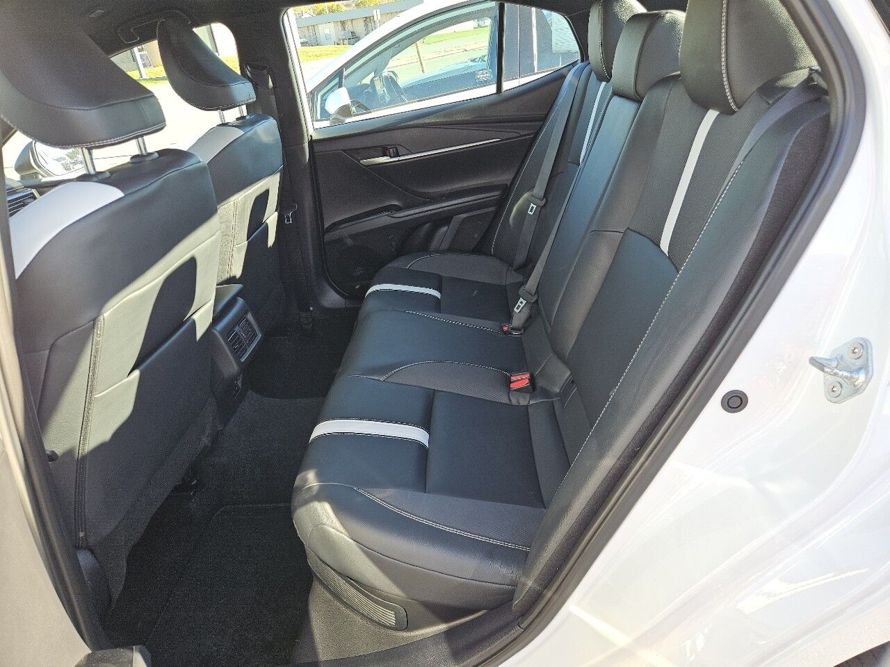 2025 Toyota Camry LE Marietta OH