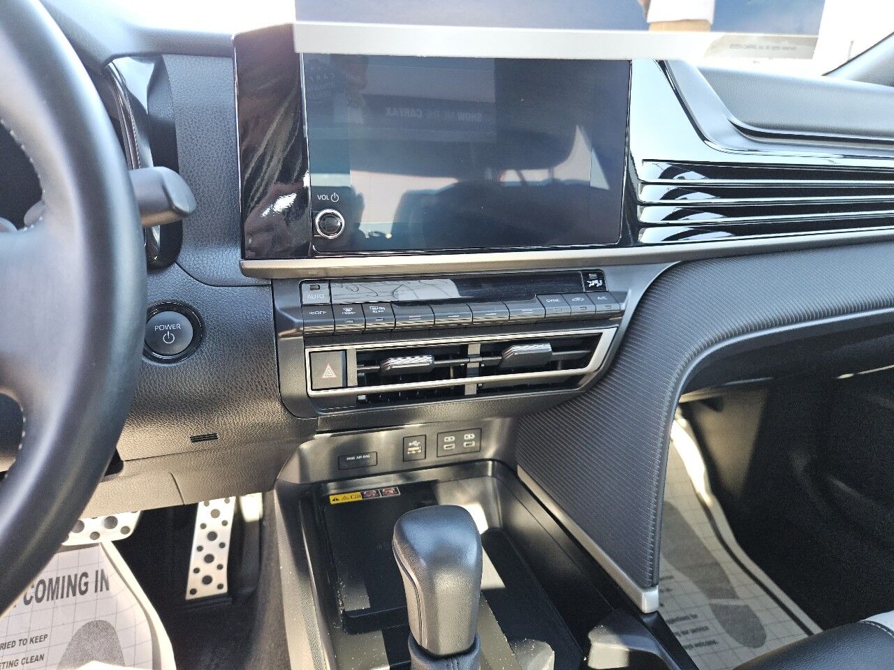 2025 Toyota Camry LE Marietta OH