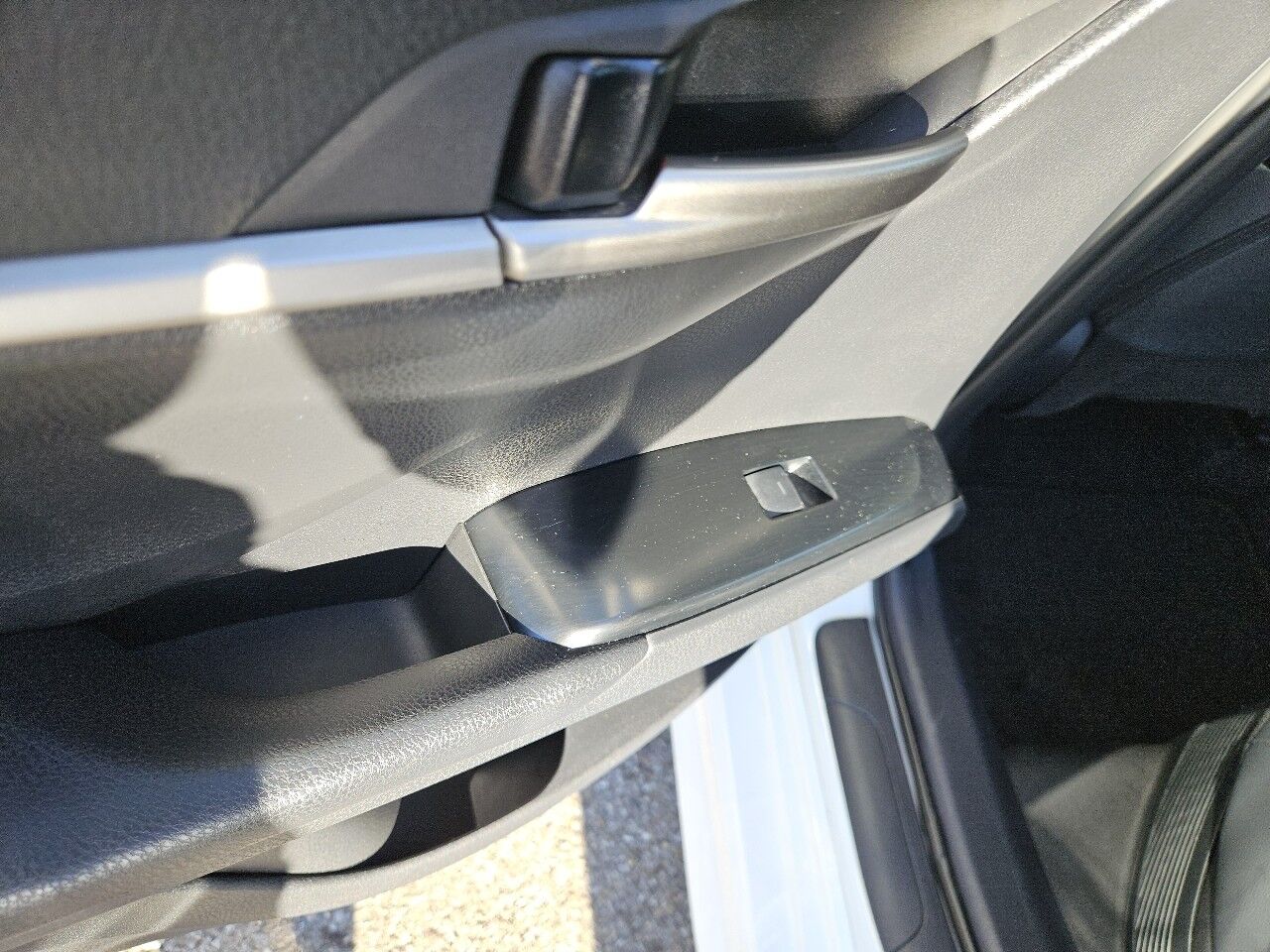 2025 Toyota Camry LE Marietta OH