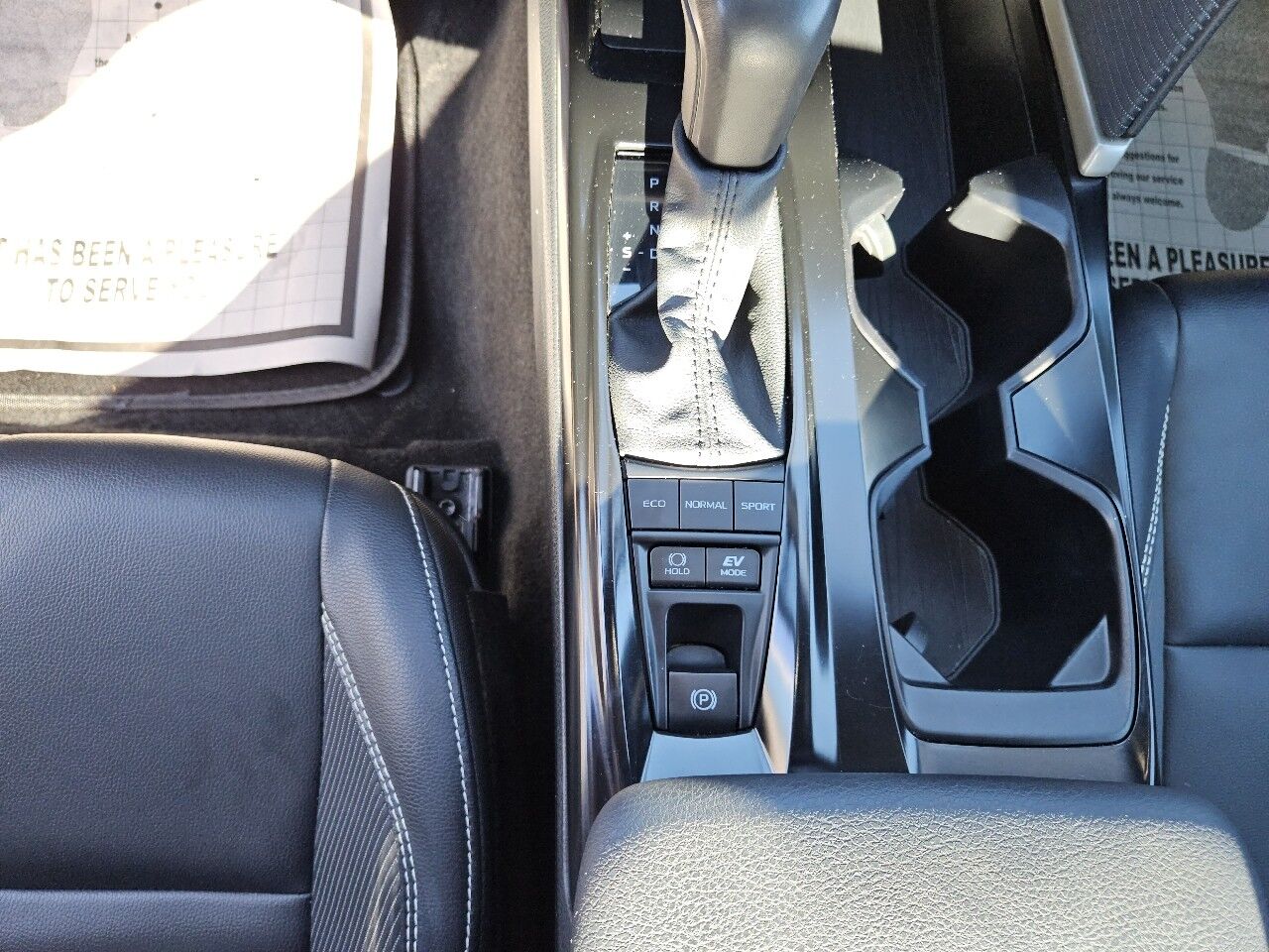 2025 Toyota Camry LE Marietta OH