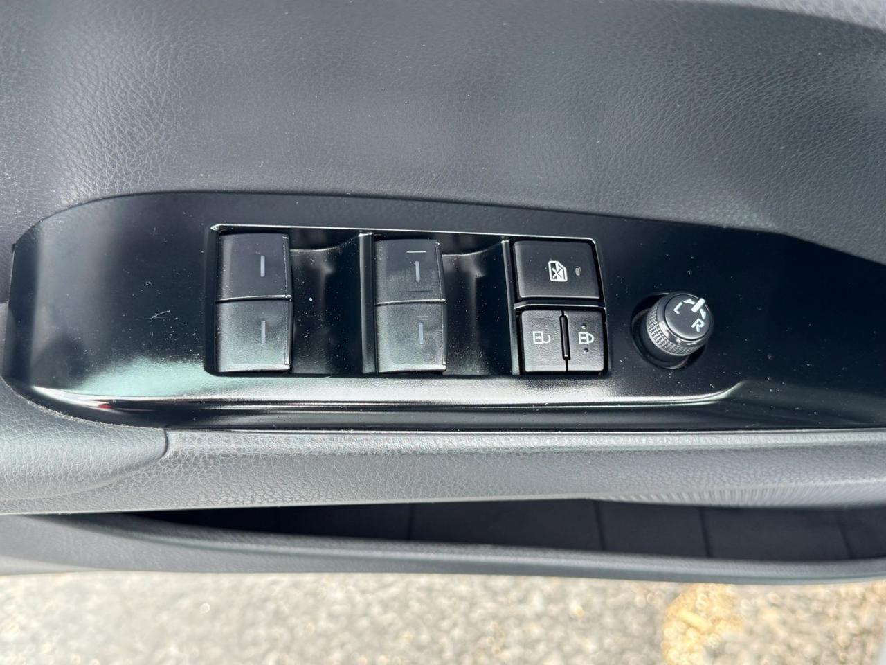 2025 Toyota Camry LE Miami FL