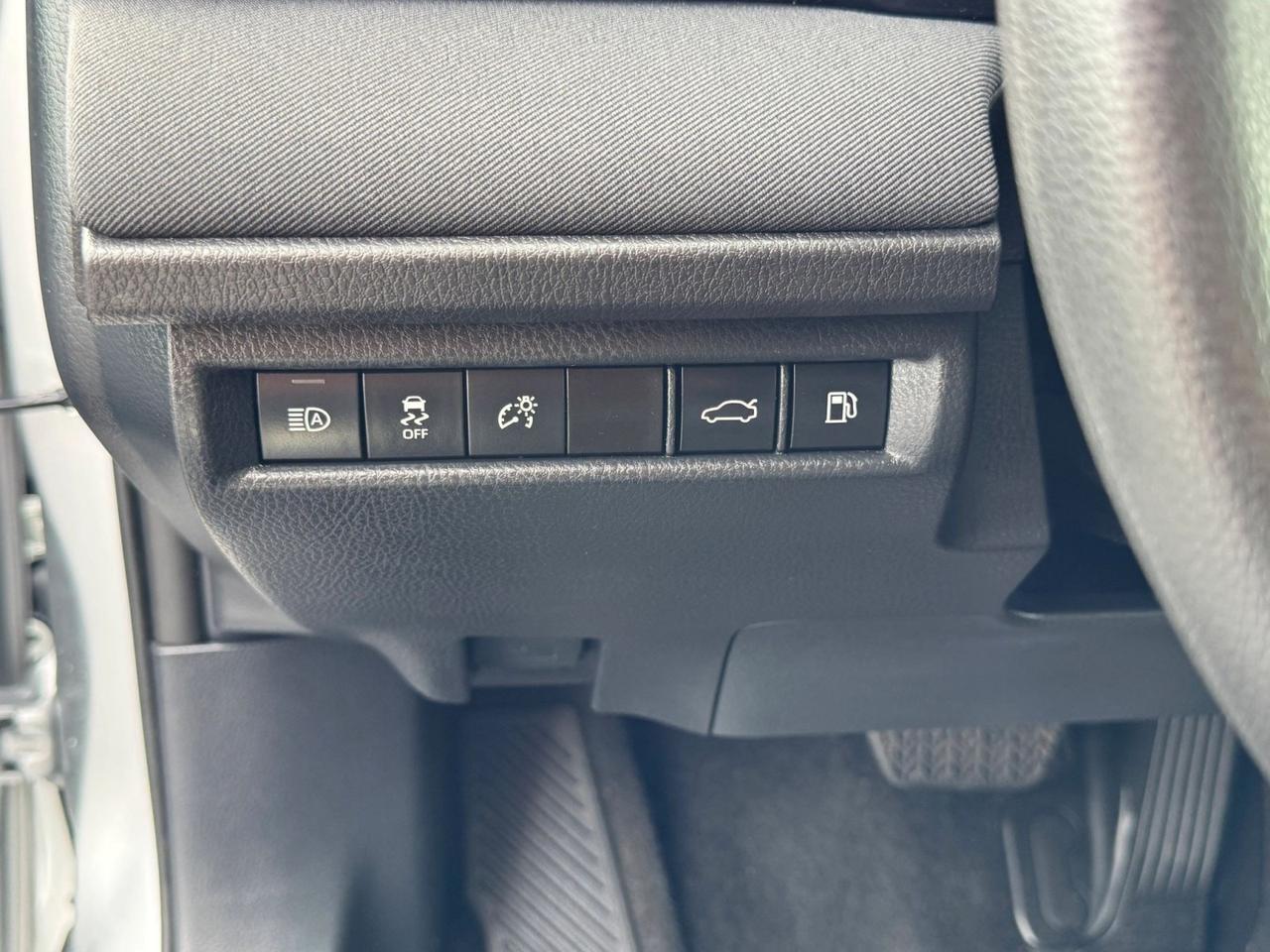 2025 Toyota Camry LE Miami FL