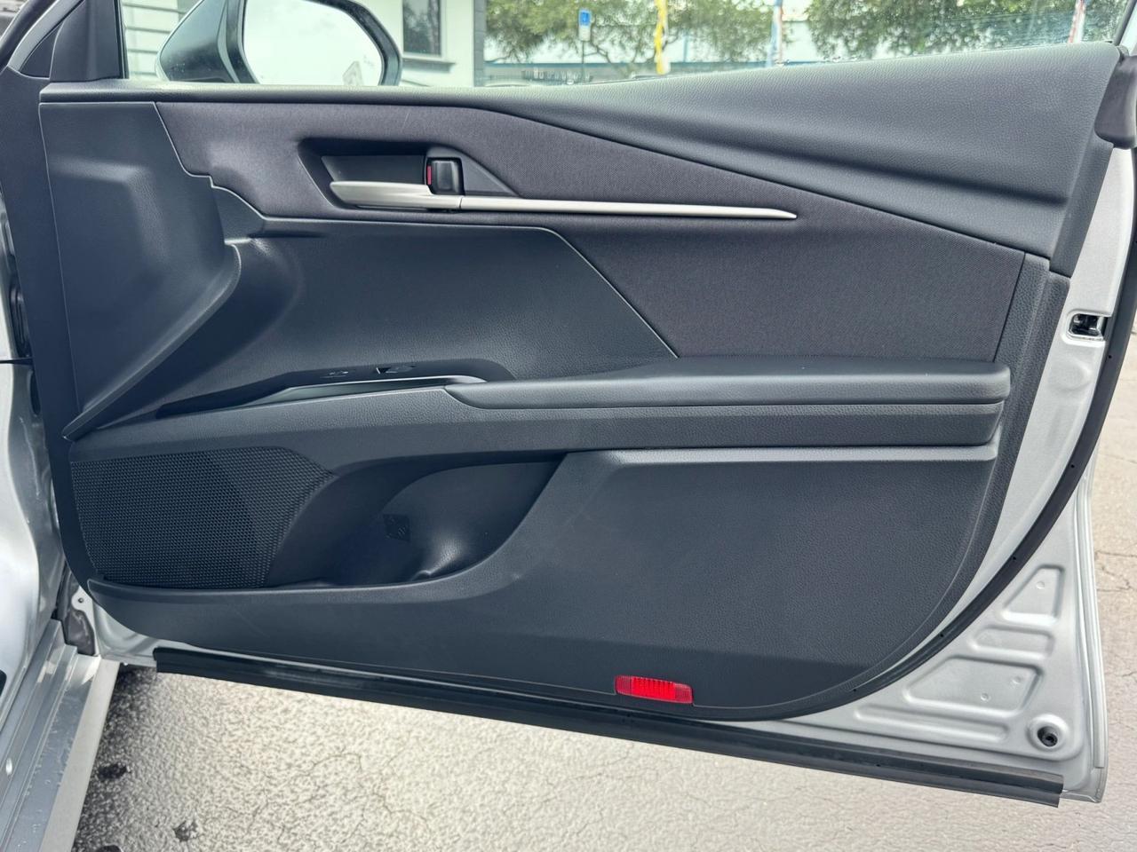 2025 Toyota Camry LE Miami FL