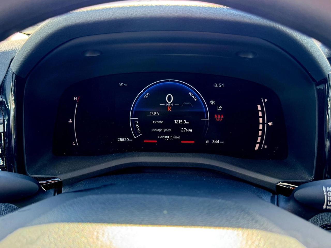2025 Toyota Camry LE Miami FL