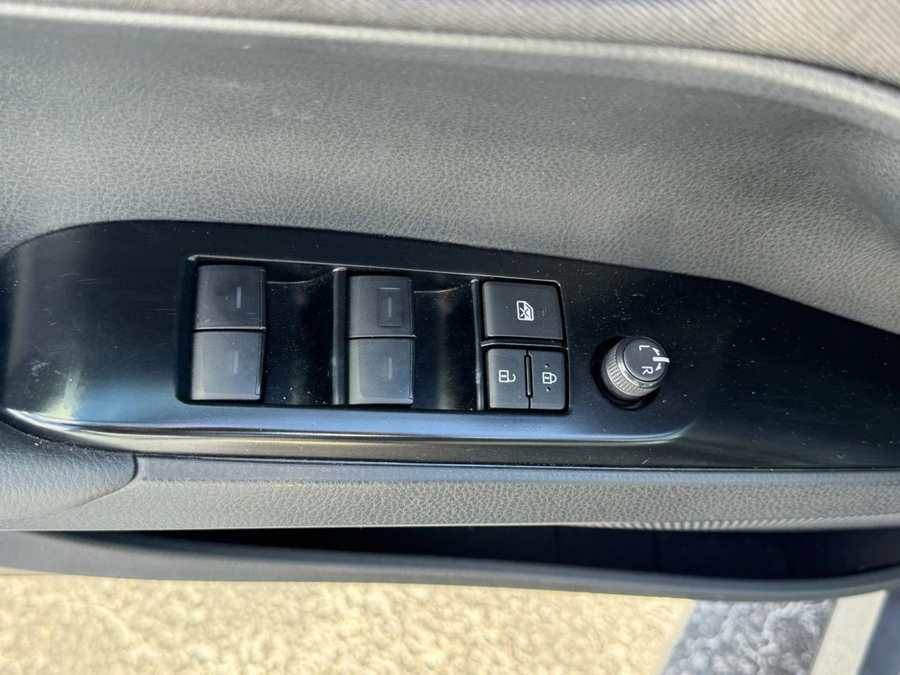 2025 Toyota Camry LE Miami FL