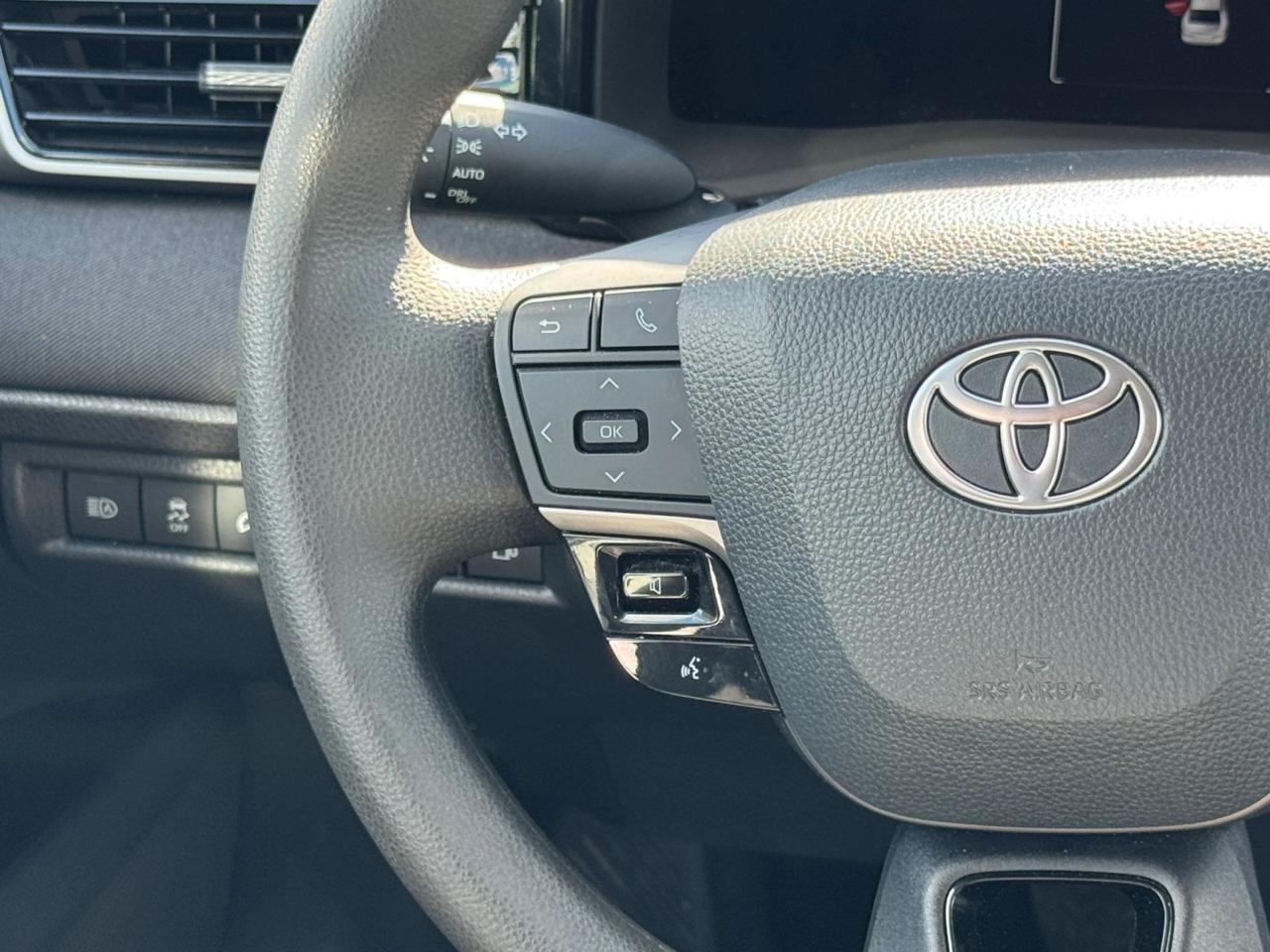 2025 Toyota Camry LE Miami FL