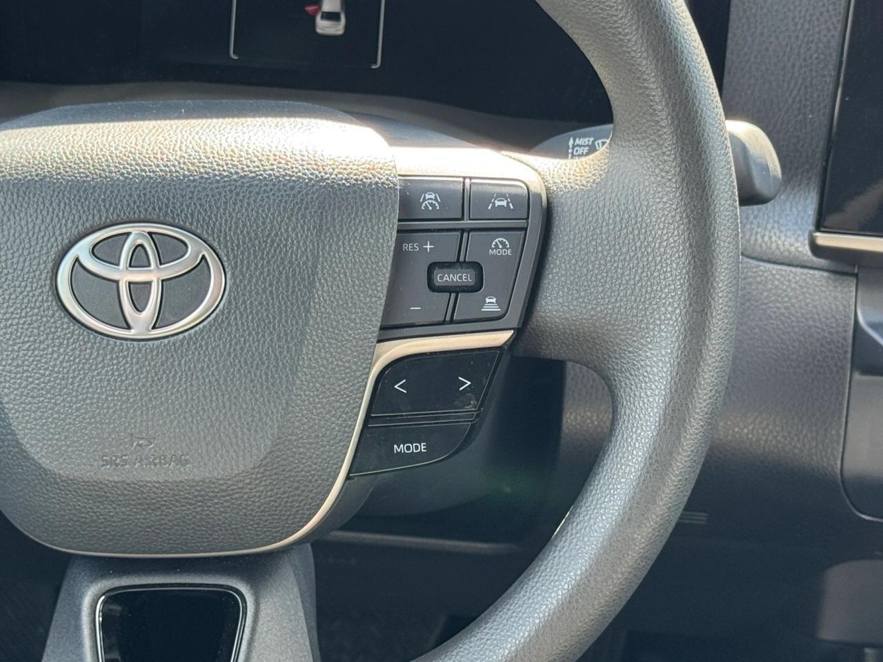 2025 Toyota Camry LE Miami FL