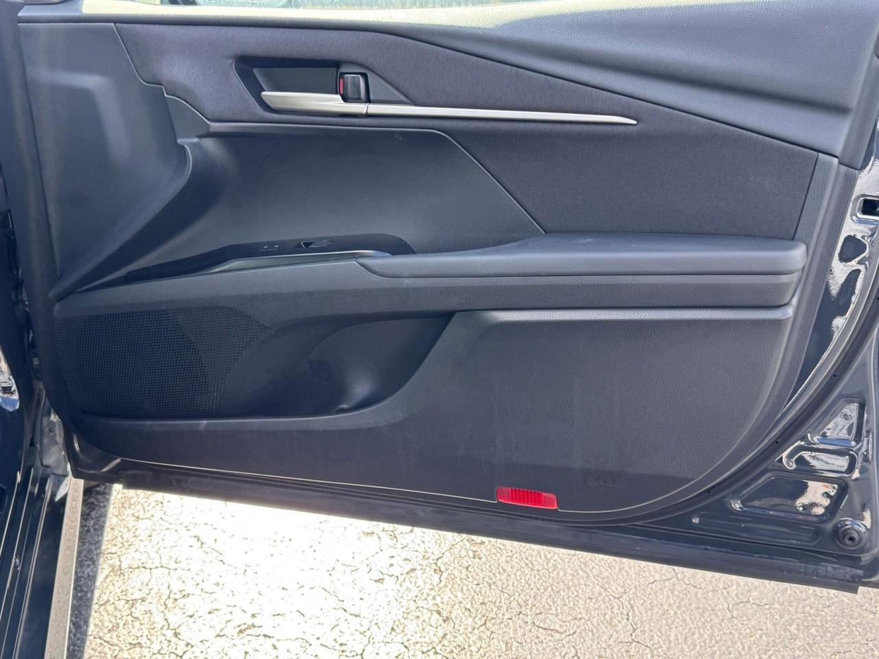 2025 Toyota Camry LE Miami FL
