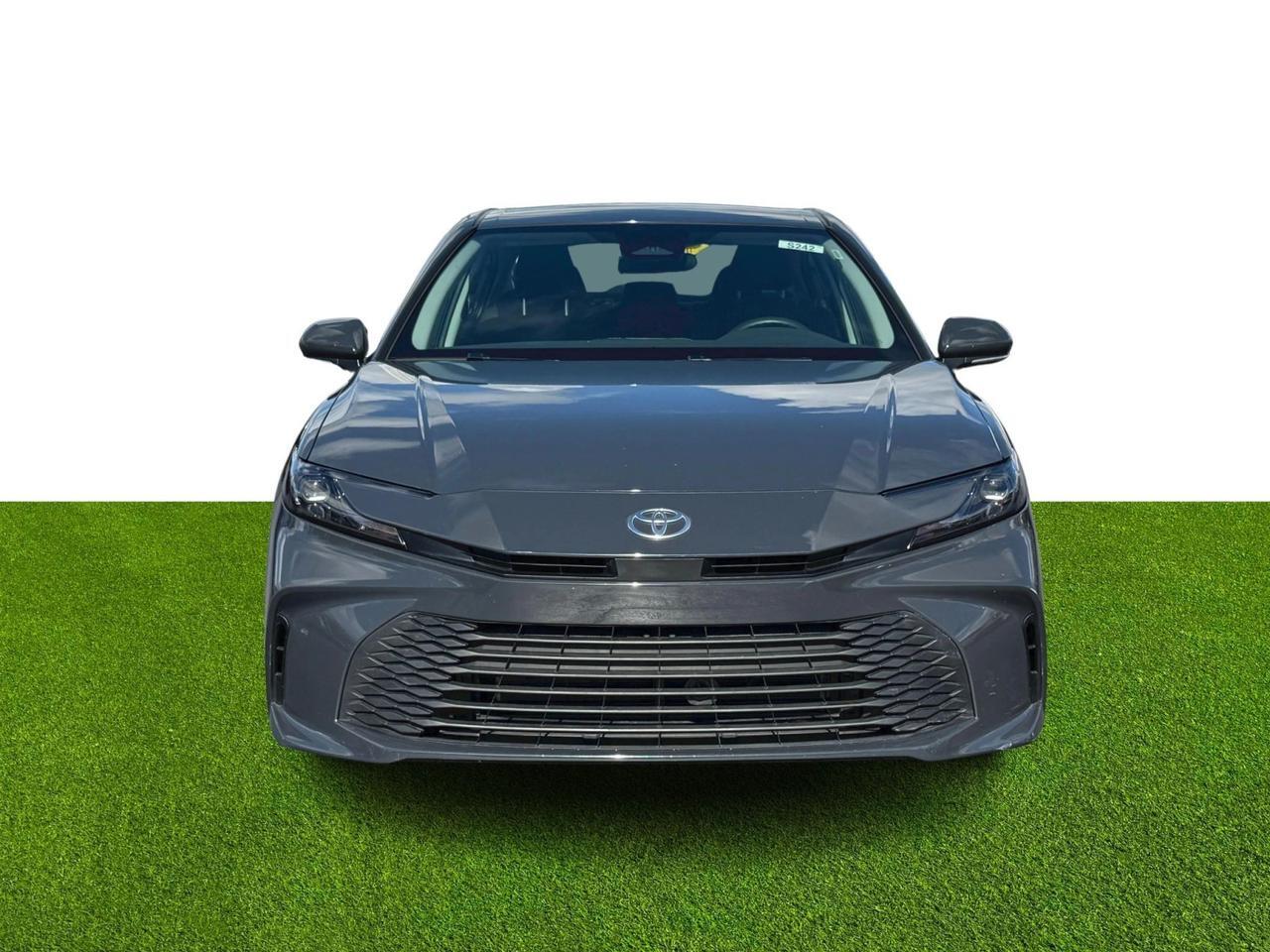 2025 Toyota Camry LE Miami FL