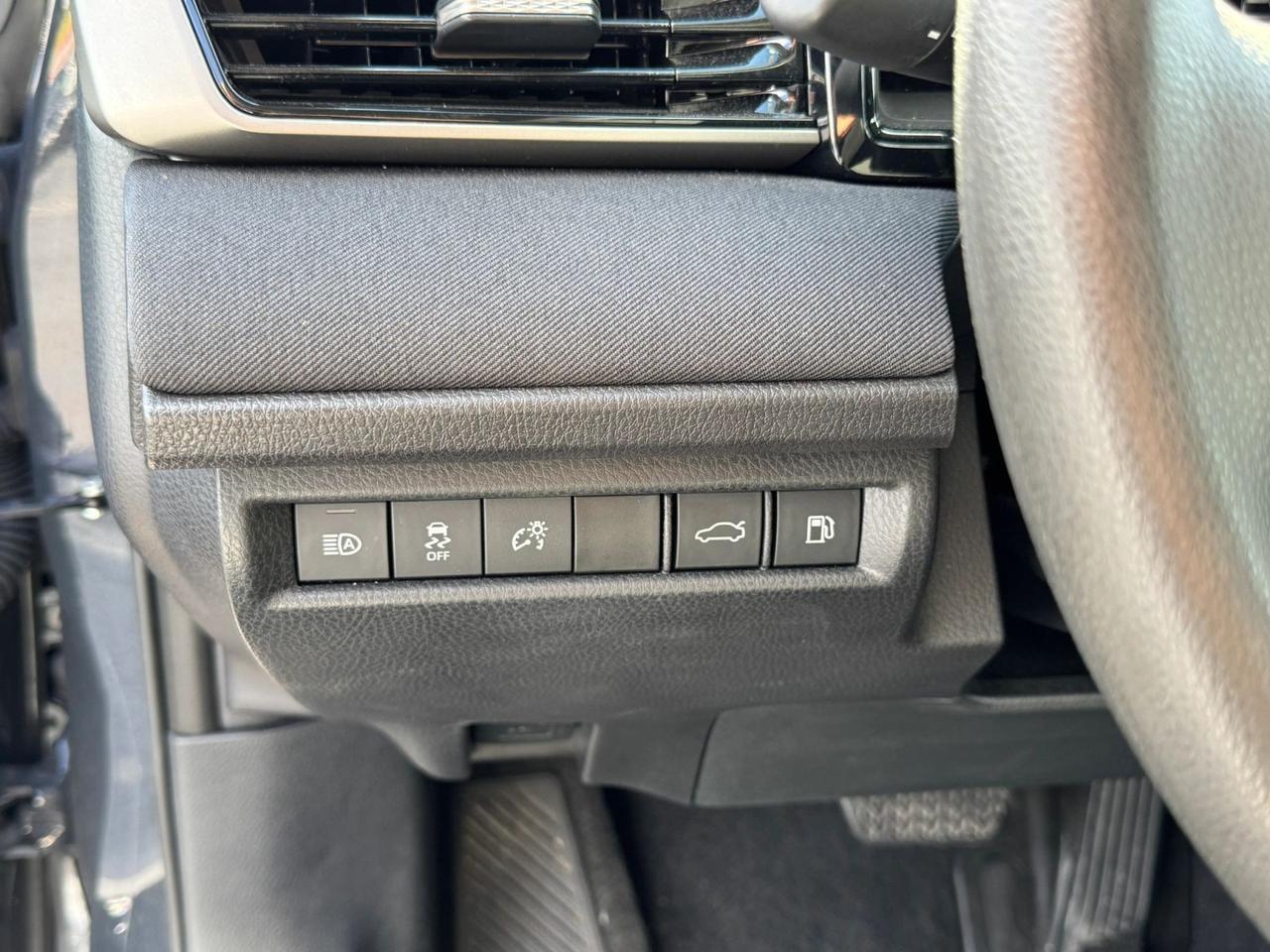 2025 Toyota Camry LE Miami FL