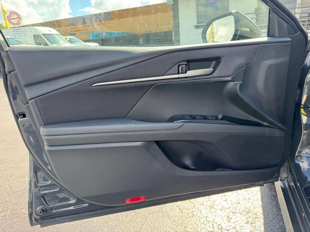 2025 Toyota Camry LE Miami FL