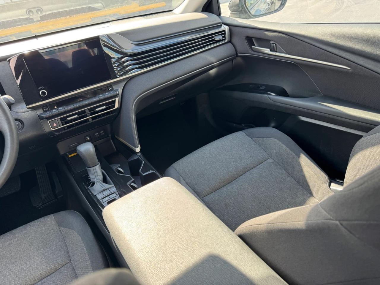 2025 Toyota Camry LE Miami FL