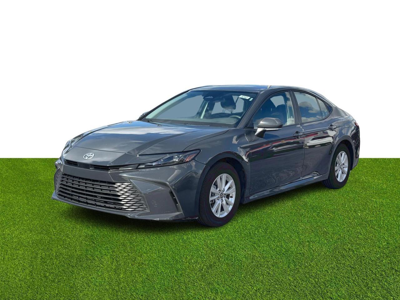 2025 Toyota Camry LE Miami FL