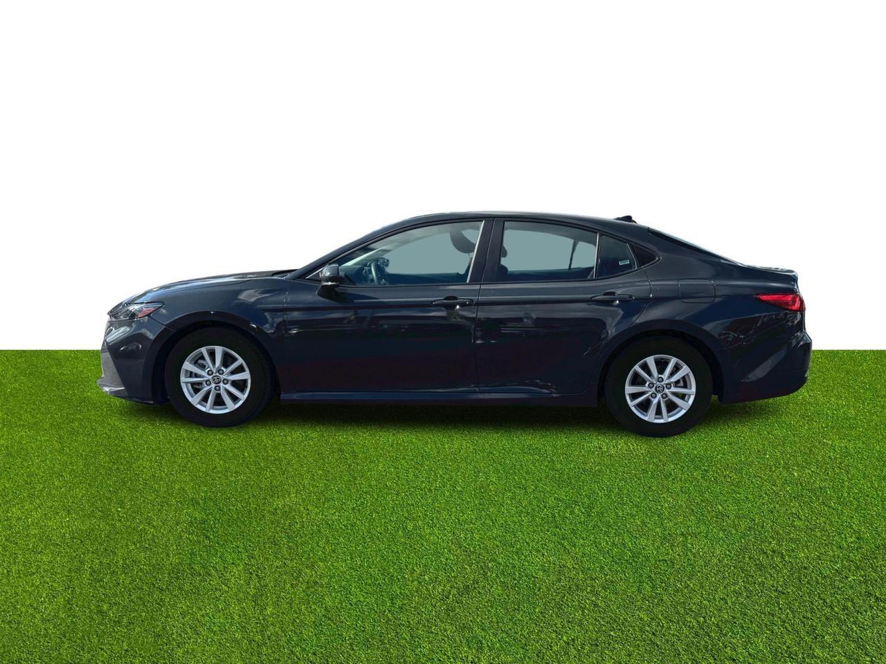 2025 Toyota Camry LE Miami FL