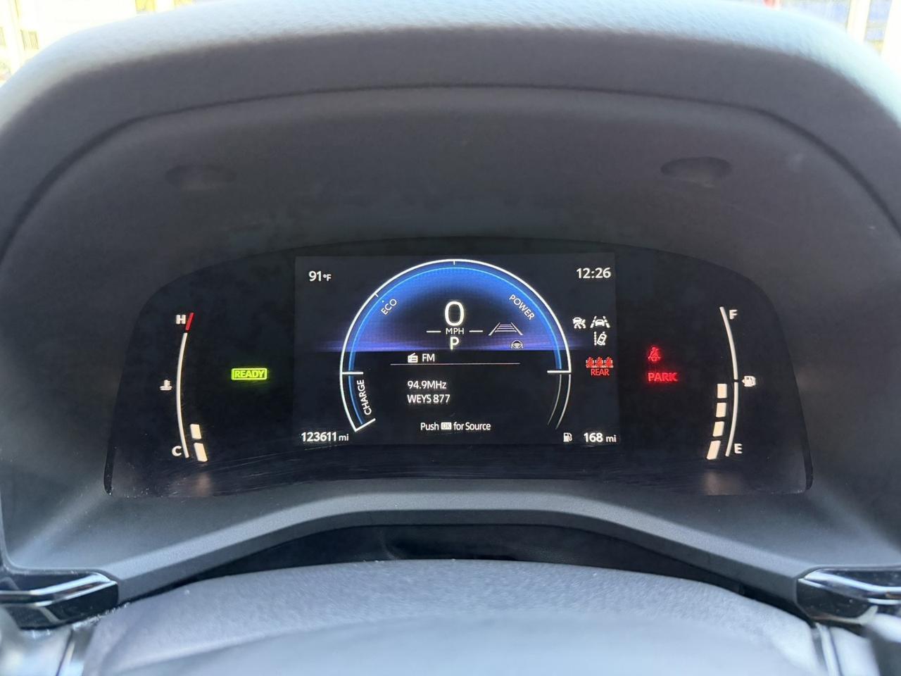 2025 Toyota Camry LE Miami FL