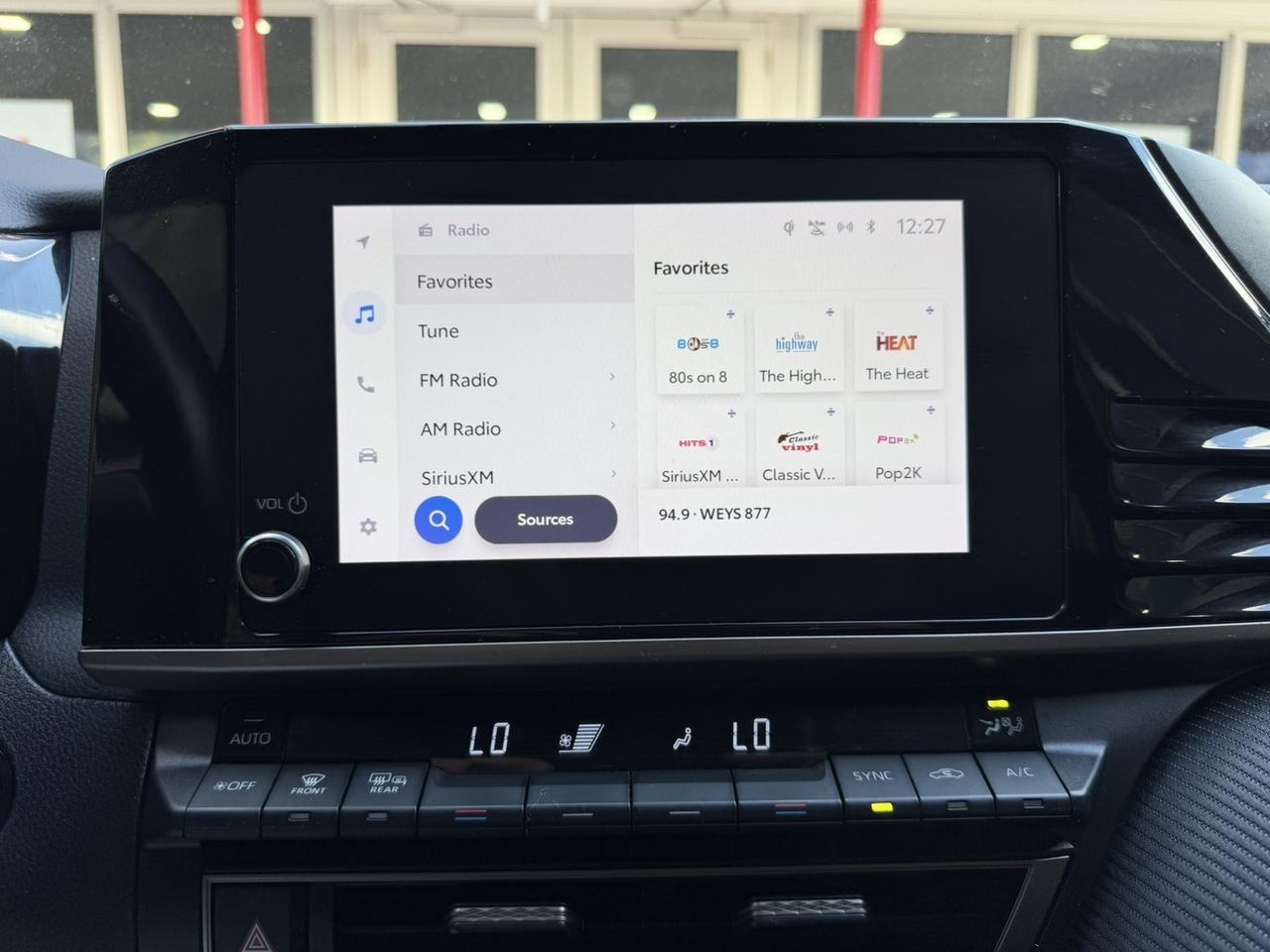 2025 Toyota Camry LE Miami FL