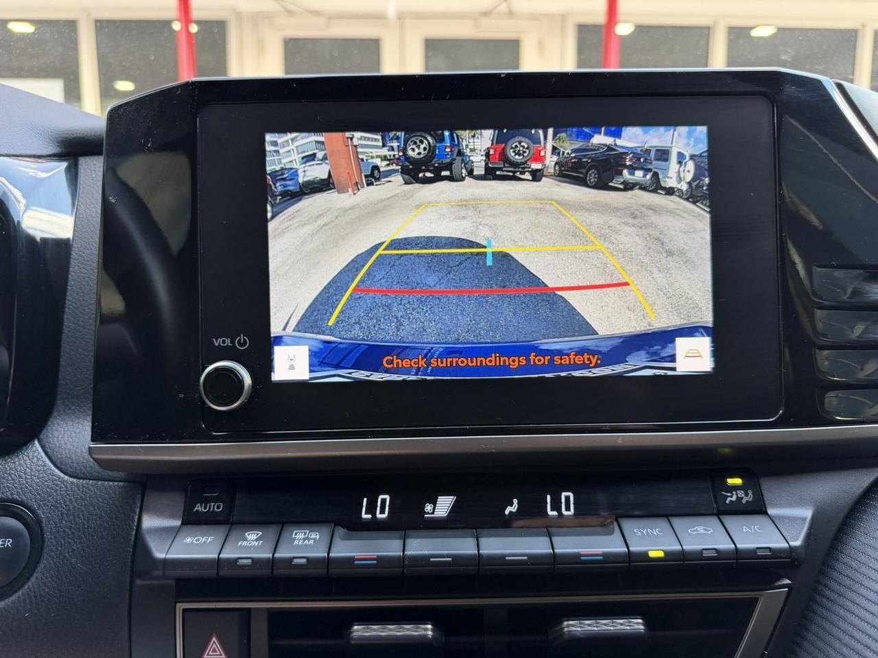 2025 Toyota Camry LE Miami FL