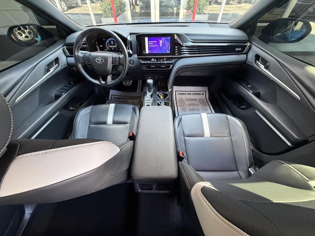 2025 Toyota Camry LE Miami FL
