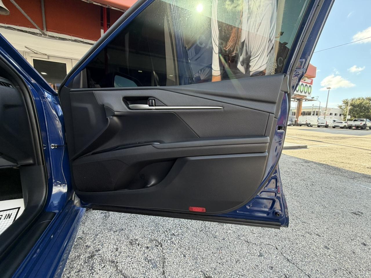 2025 Toyota Camry LE Miami FL