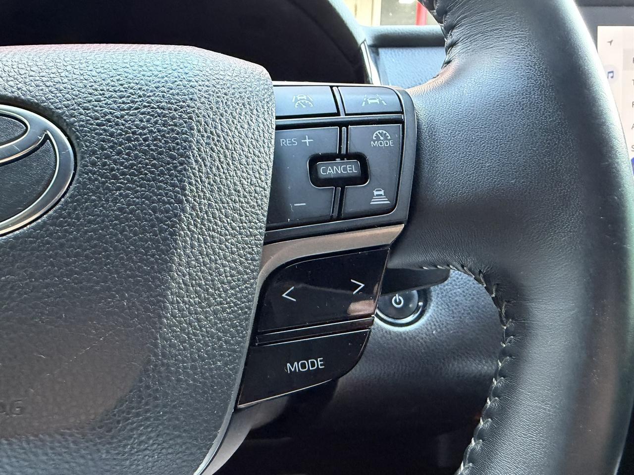 2025 Toyota Camry LE Miami FL
