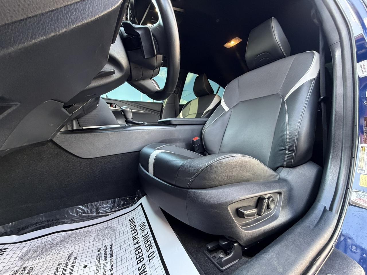 2025 Toyota Camry LE Miami FL