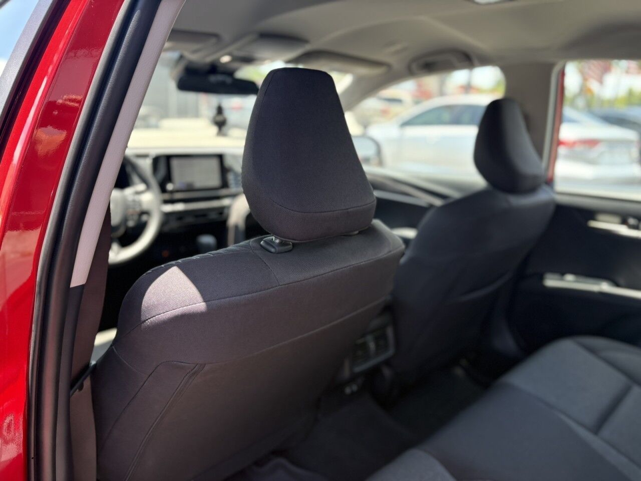 2025 Toyota Camry LE Miami FL
