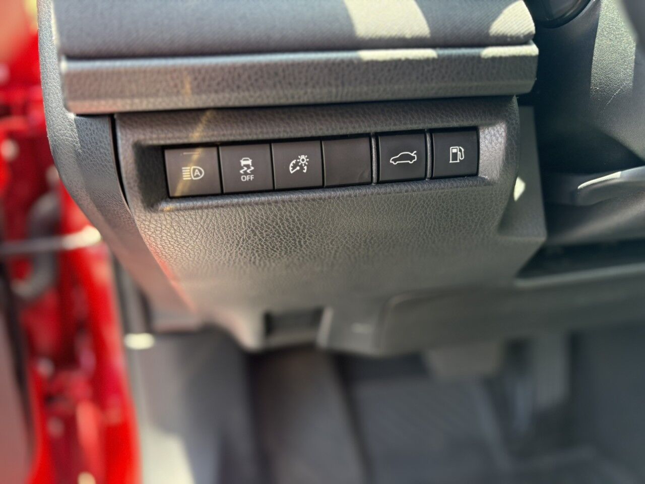 2025 Toyota Camry LE Miami FL