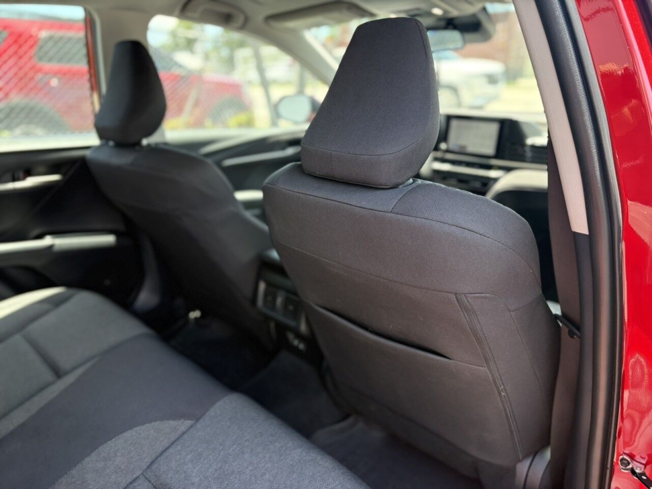 2025 Toyota Camry LE Miami FL