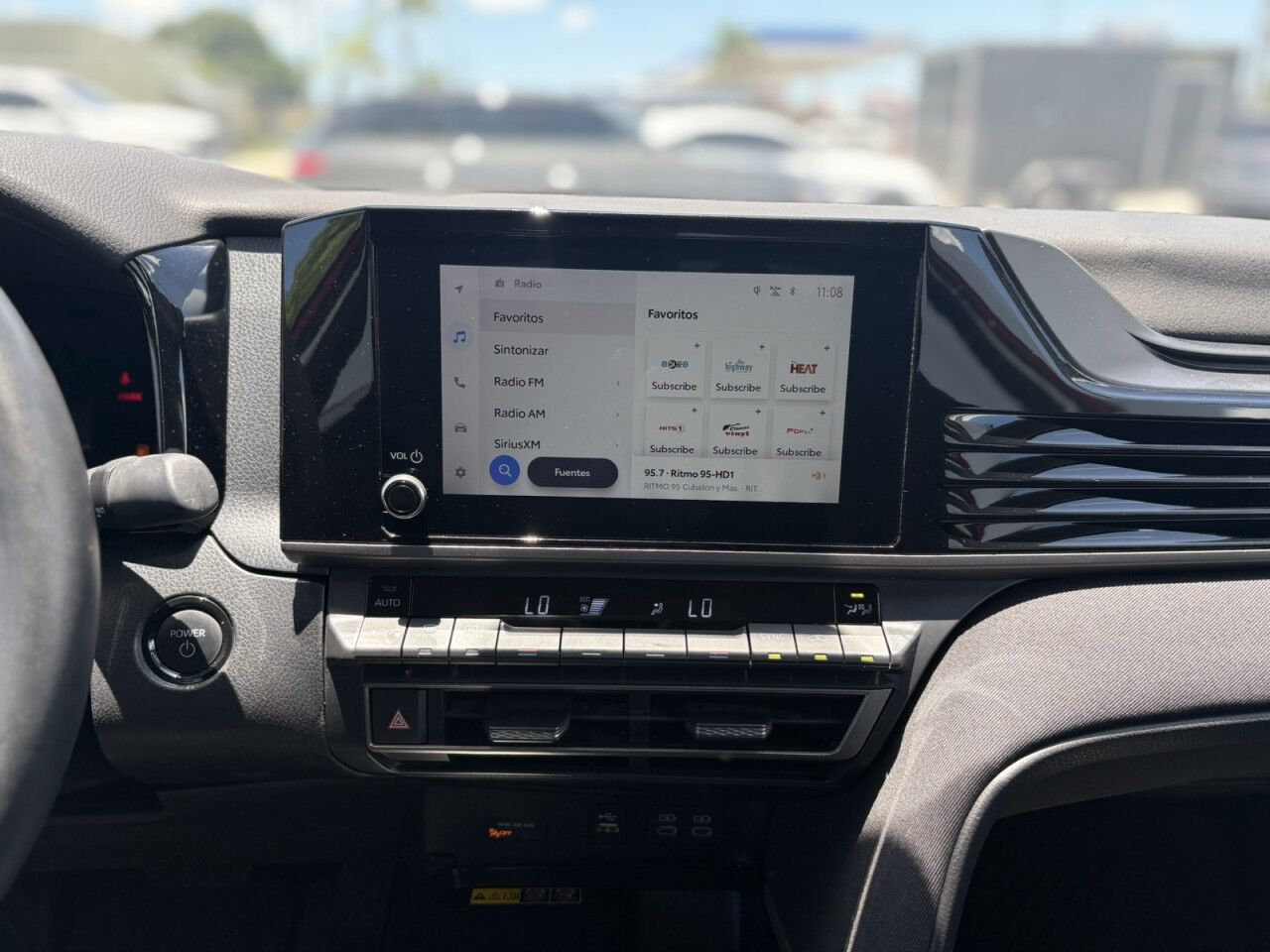 2025 Toyota Camry LE Miami FL